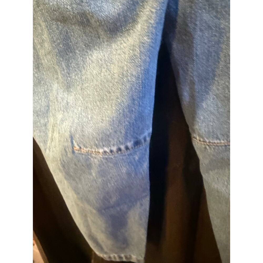 Broadway jeans